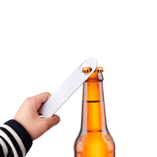Full Colour Bottle Openers Feature